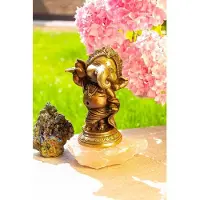 BERK Baby Ganesha