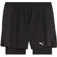 Puma Run Velocity 2in1 Kurze Hose