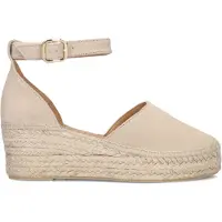 Ayana Damen Espadrilles Yu689 - Beige - Größe 38