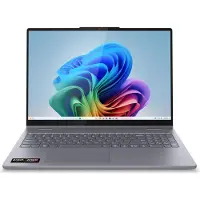 Lenovo IdeaPad 5 2-in-1 16AKP10 Copilot+ PC, AMD Ryzen AI 5, 2 GHz, 40,6 cm (16"), 1920 x 1200 Pixel, 16 GB, 1 TB