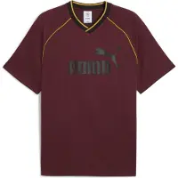 Puma Ess Kurzarm-t-shirt