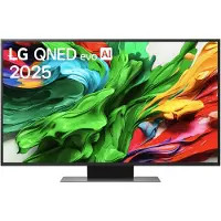 LG QNED AI 50QNED86A6C, 127 cm (50"), 3840 x 2160 Pixel, QNED, Smart-TV, WLAN, Schwarz