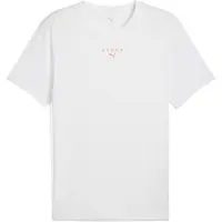 Puma X Hyrox Cloudspun Thermoadapt Kurzarm-t-shirt
