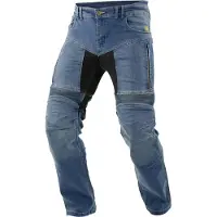 Trilobite Parado Doublelayer Motorrad Jeans