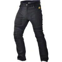 Trilobite Parado Doublelayer Slim Motorrad Jeans