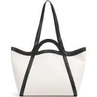 Coccinelle Amalia Bicolor Handbag
