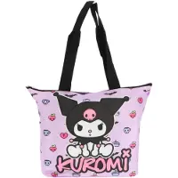 Hello Kitty Kuromi Strandtasche 47 cm