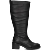 Blasz Damen Stiefel 2plain304 - Zwart - Größe 42