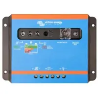 Victron Energy Bluesolar Pwm-light 48v-20a Controller