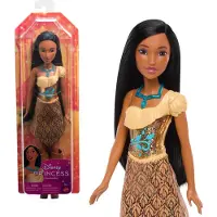 Disney Princess Disney Prinzessin Pocahontas Puppe