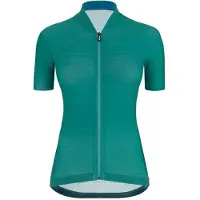 Santini Colore Kurzarm-radtrikot
