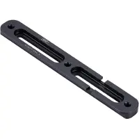 BBB Adaptrail S 143 Mm Flaschenhalterstütze