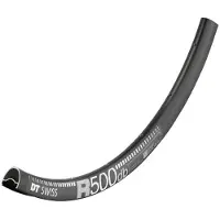 Dt Swiss R 500 23 Mm Std Vi Disc Tubeless Rennradfelge