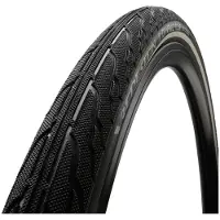 Vredestein Reifen Dynamische Tour 28 x 1,50 schwarzer Reflieh