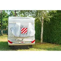 Fiamma 2/3 Bikes Fahrradabdeckung