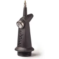 Milkit Booster 0.75l Pumpenkopf