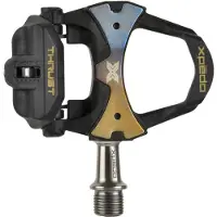 Xpedo Thrust 8 Carbon Ti Pedale