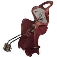 Bellelli Mr Fox Kinder Fahrradkindersitz bis 22 kg
