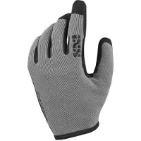 IXS Lange Handschuhe Carve | Größe S