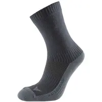 Altura Chaussettes Impermeables - Fahrradsocken Black L/XL