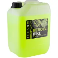 Resolvbike Reinigungsmittel 10l