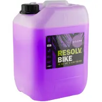 Resolvbike E-clean Reinigungsmittel 10l