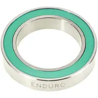 ABI Enduro Bearings Bb Cxd 6805 Llb-bx Abec-5 Xd-15 Ceramic Hybrid Radial Tretlager