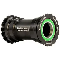 Enduro Bb386evo Xd-15 Pro Ceramic Shimano Hollowtech Ii 24mm Tretlager