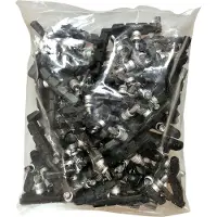 Voxom Brs4 Felgenbremsbeläge 50 Einheiten
