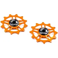 JRC Components Sram Force/red Axs Fahrrad-schaltröllchensatz