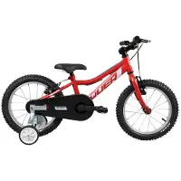QÜer Mission 16´´ Fahrrad
