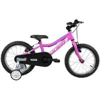 QÜer Mission 16´´ Fahrrad