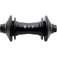 Wethepeople Helix Vorderradnabe