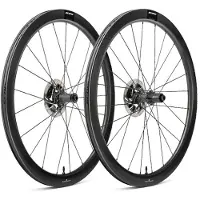 Scope S4 Cl Disc Tubeless Rennrad Laufradsatz