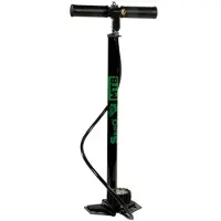 SAPO Mtb Standpumpe