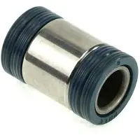 ABI Enduro Bearings Enduro-Lager-Stoßdämpfer-Nadellager – 8-mm-Bolzen – 18 mm Breite