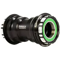 Enduro Tretlager TorqTite BB XD-15 Pro-PF30-24mm-Black