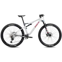 Bh Lynx Race Lt 6.0 29´´ Xt 8100 2024 Mountainbike