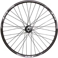 Mvtek Qr135 24´´ Disc Mtb Hinterrad