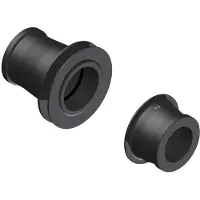Dt Swiss 12 X 150 Mm Ta Sram Xd Hinterradnabenadapter