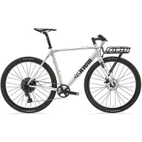 Cinelli Zydeco Bootleg Fahrrad