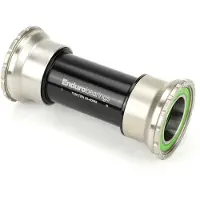ABI Enduro Bearings Bksm-8122 Maxhit 440c Bb86-92/24 Mm Torqtite Stainless Steel Tretlager