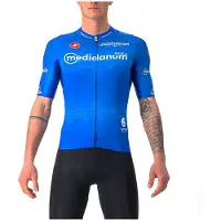 Castelli Giro Italia 2022 Race Kurzarm-radtrikot