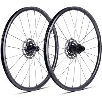 Ere Research Genus Ii Sl 30 Disc Tubeless Rennrad Laufradsatz