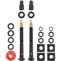 Quarq Tyrewiz 51.4-58.6 Mm Ventile 2 Einheiten