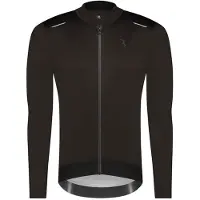 Bbb Cycling Rain Jacket Stormshield 3.0 XL schwarz - wasserdichte Fahrrad....