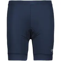 CMP Short mit Gel-Einsatz für Damen | Größe 2XL