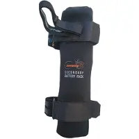 Seventy8 Mondraker Crafty500wh Battery Rahmentasche