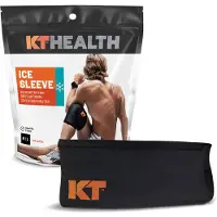 KT Tape Hülse Health Ice