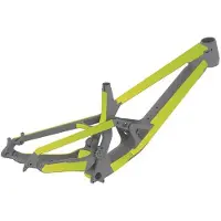 SLICY Enduro/dh Rahmenschutz